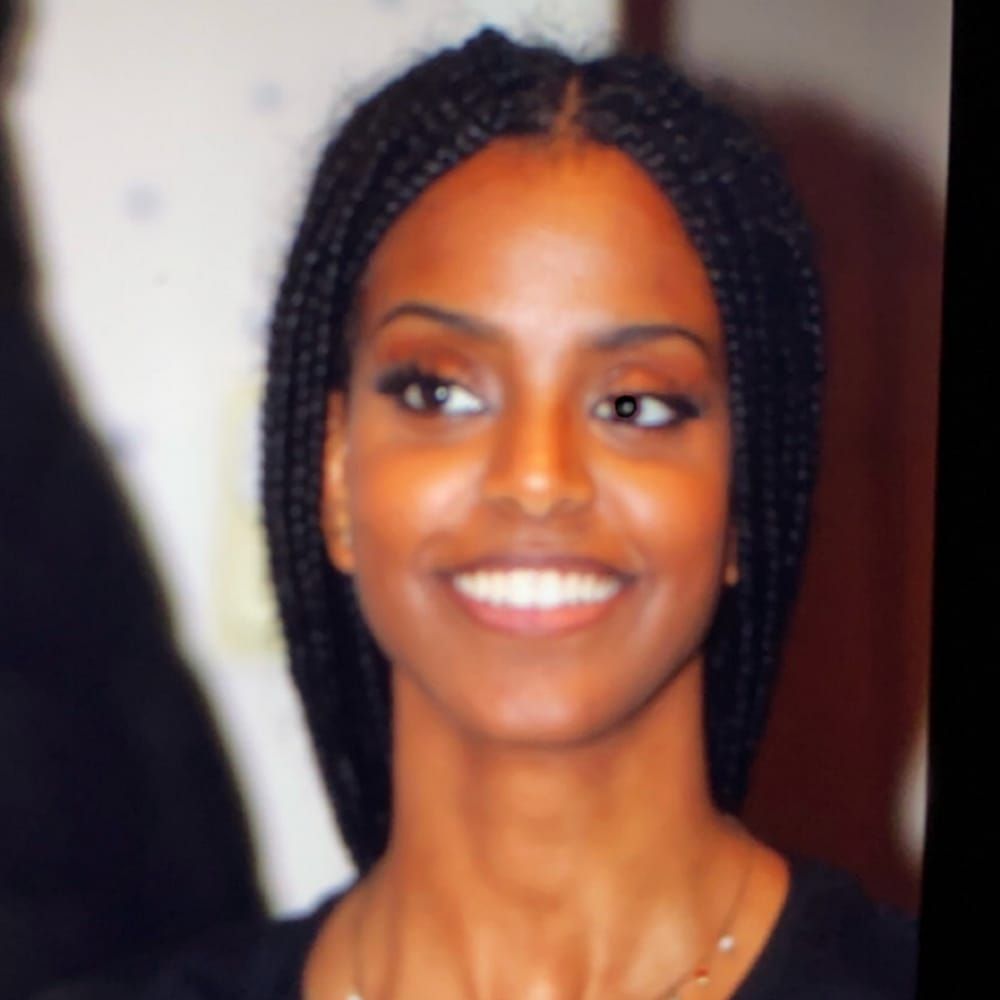 Profilbild för Batseba Tsegay