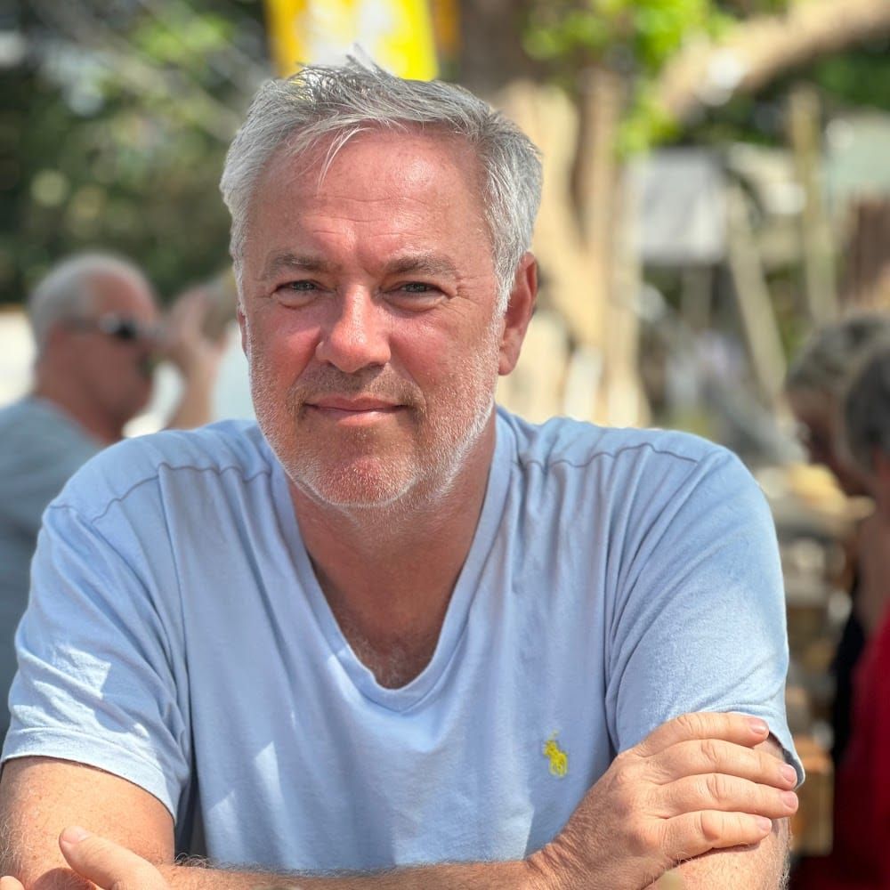 Profilbild för Per Hedelin