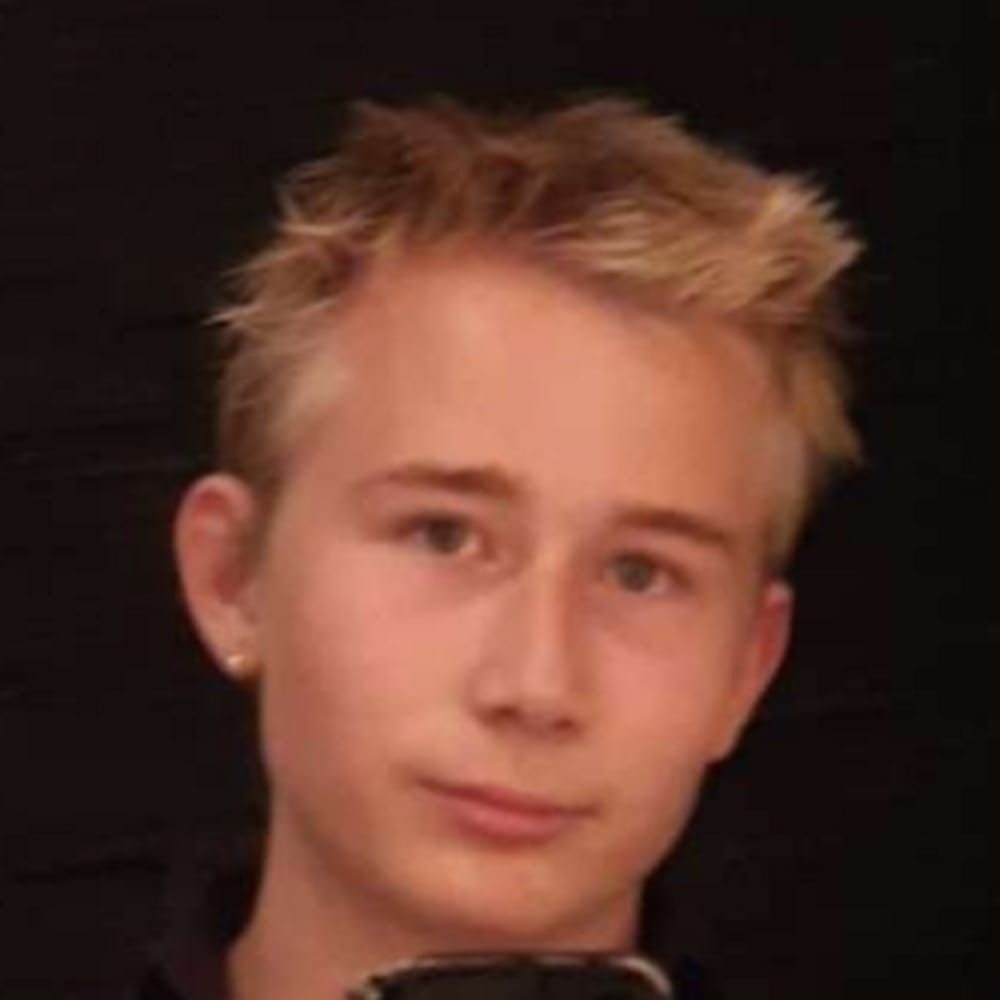 Profilbild för Sam Ellis