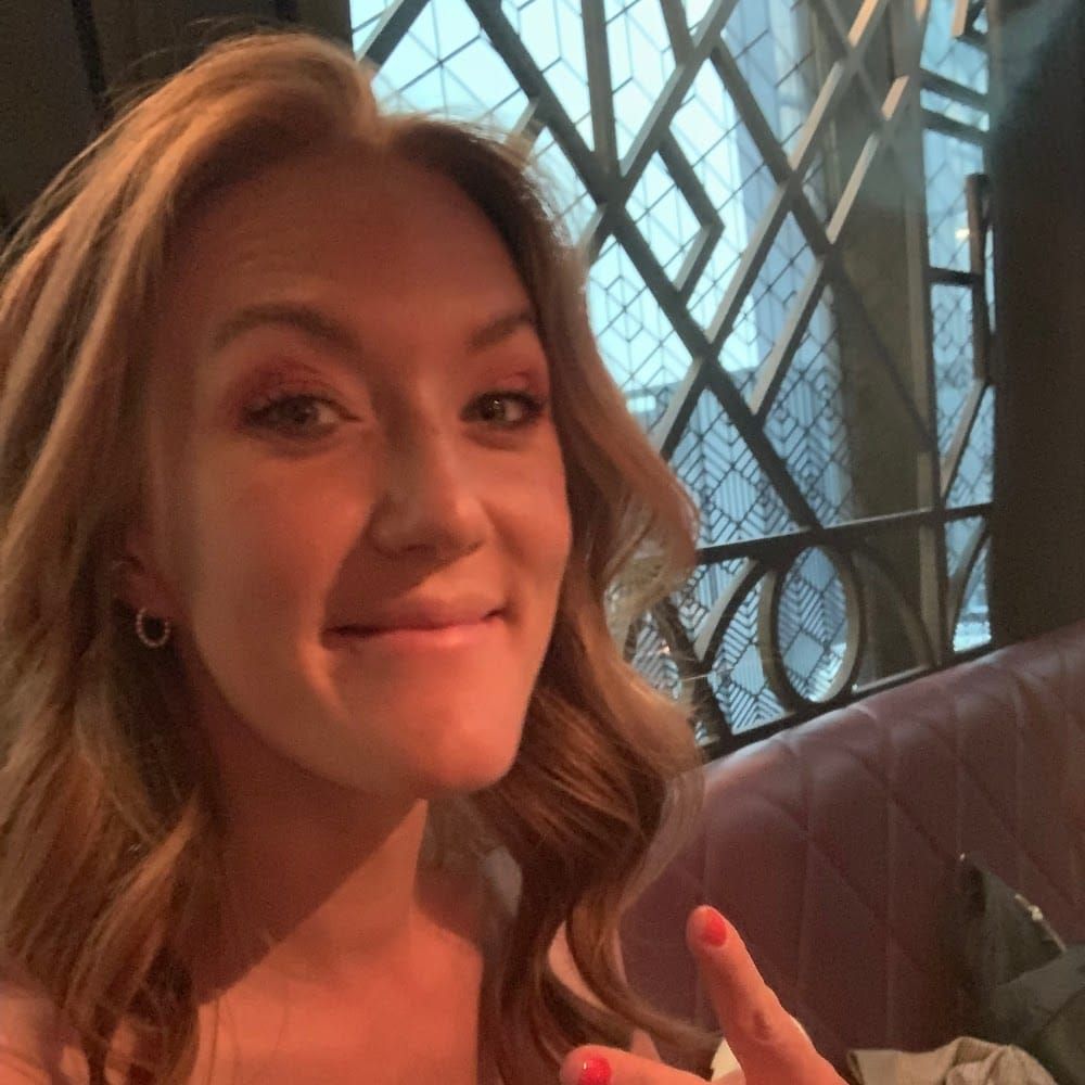 Profilbild för Sofia Laas