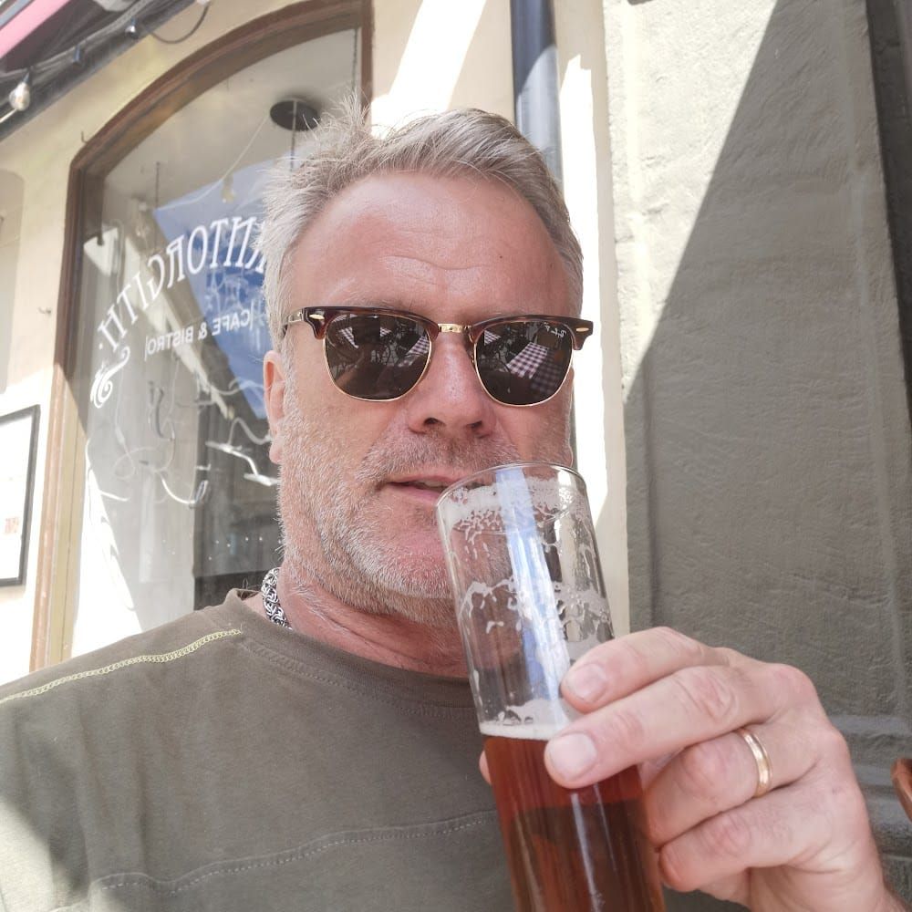 Profilbild för Lars Zingmark