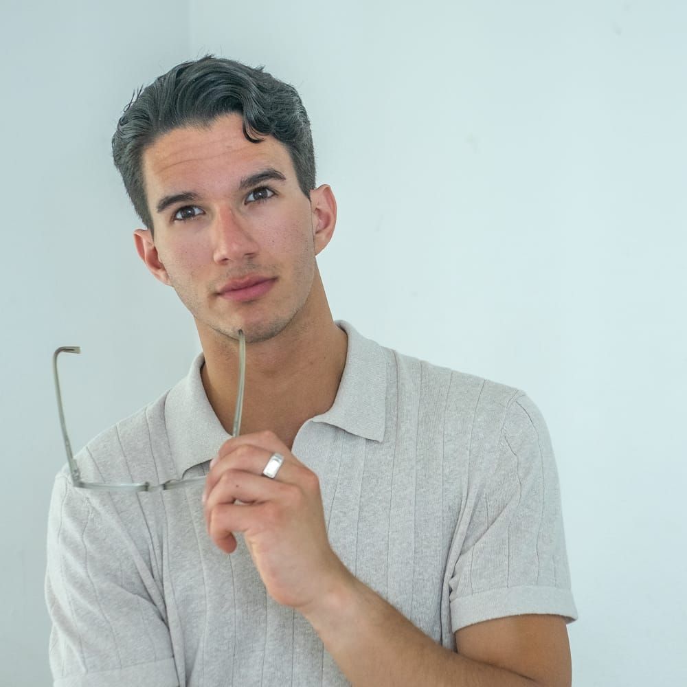 Profilbild för Leonardo Möller Flores