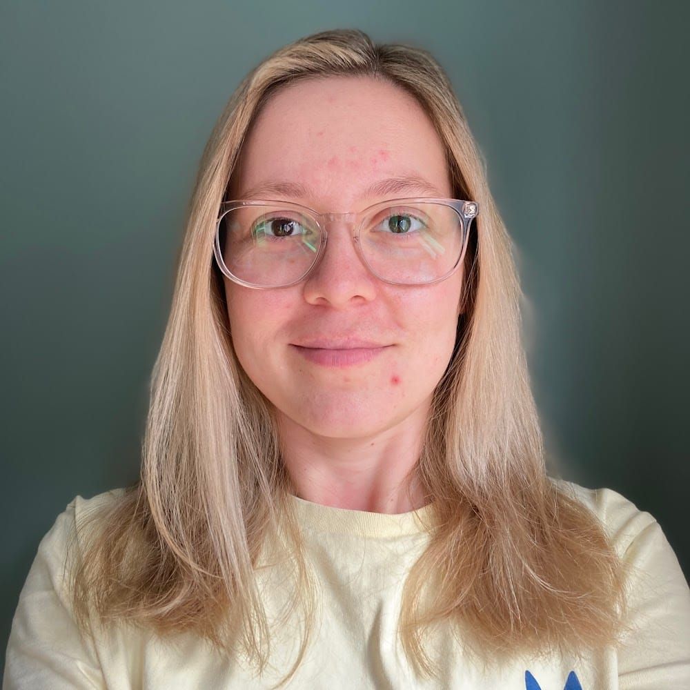 Profilbild för Eva Sokolova