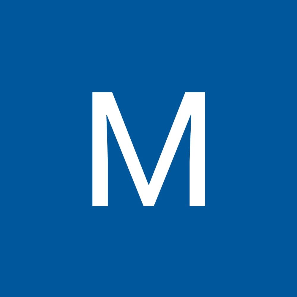 Profilbild för Mai Maria Olovson