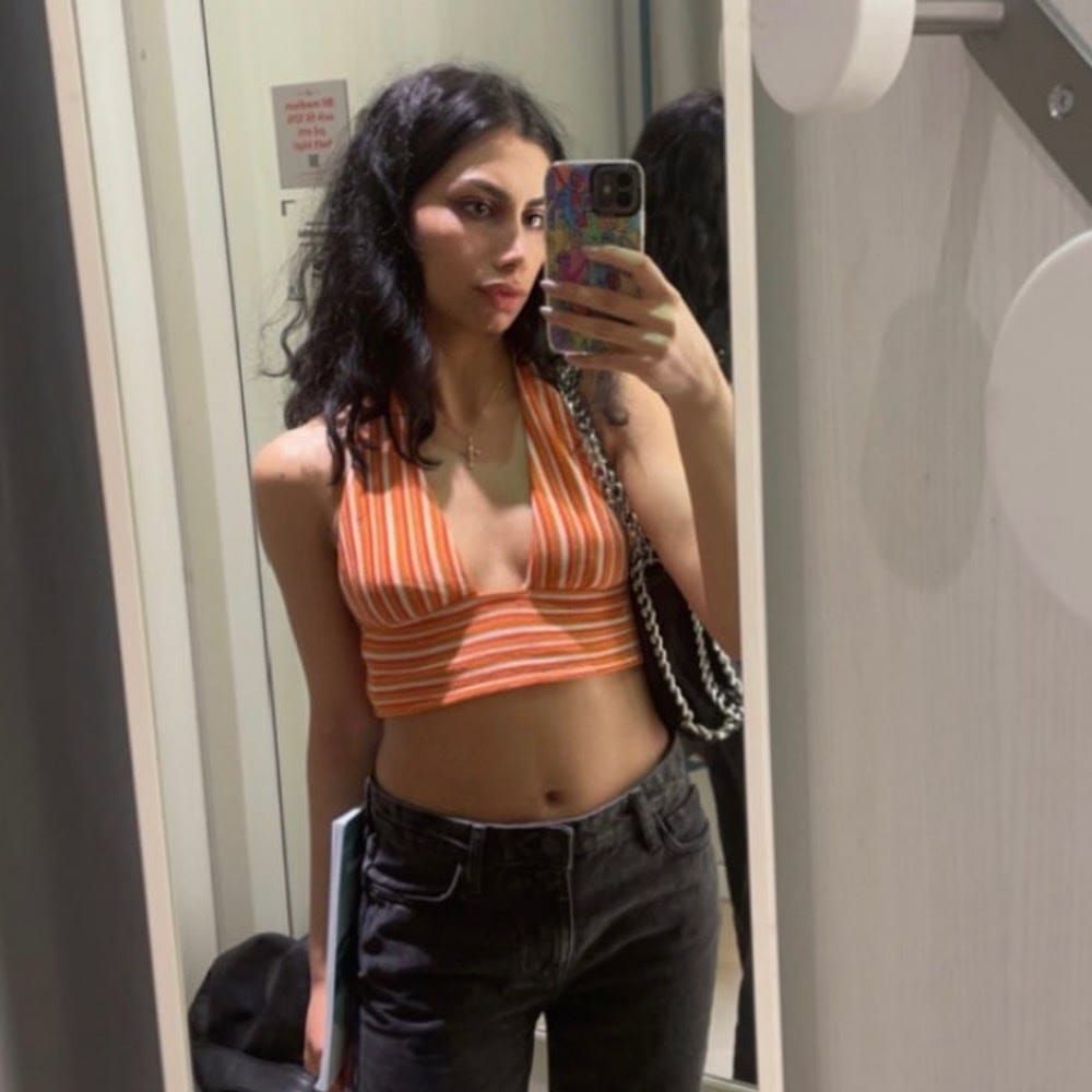 Profilbild för Myriam Naeem