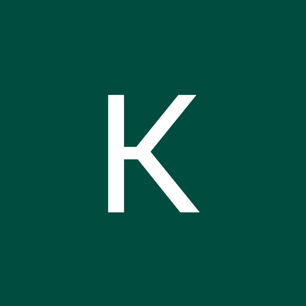 Profilbild för Kay-lesley Kaze
