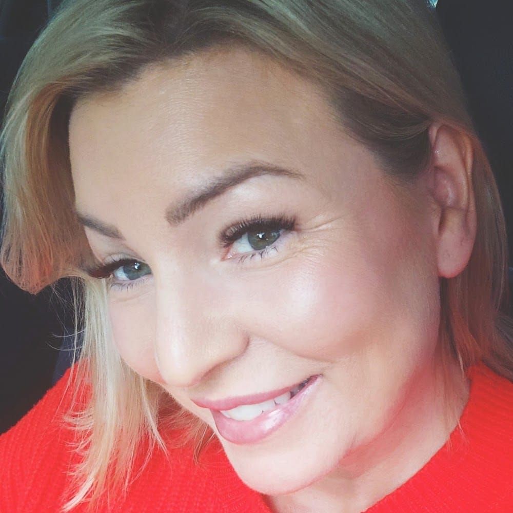 Profilbild för Scharlotte Peppare