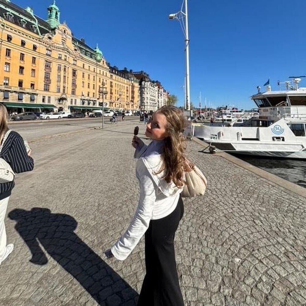 Profilbild för Tekla Skyttner