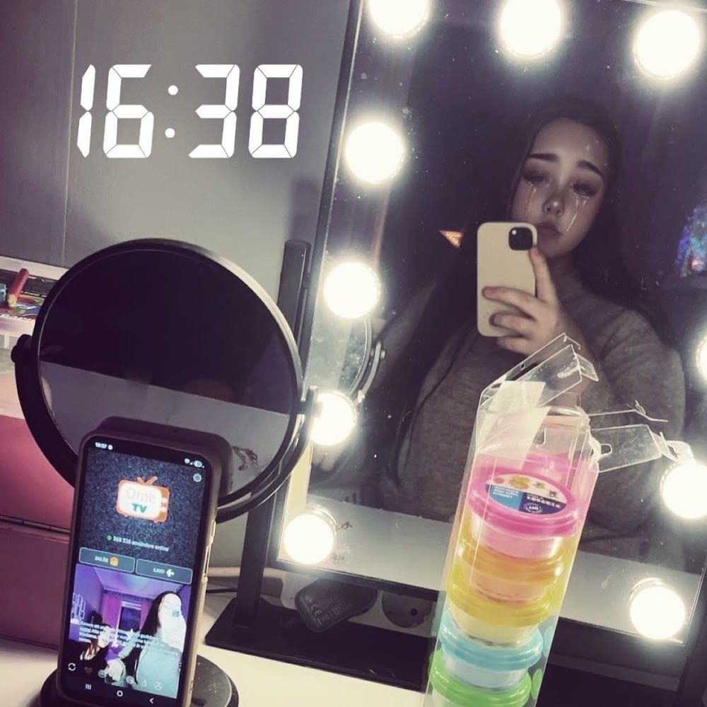 Profilbild för Nelly Guldbrandsen