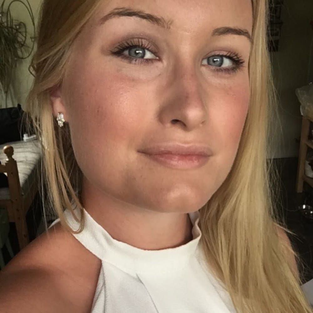Profilbild för Cajsa Lantz