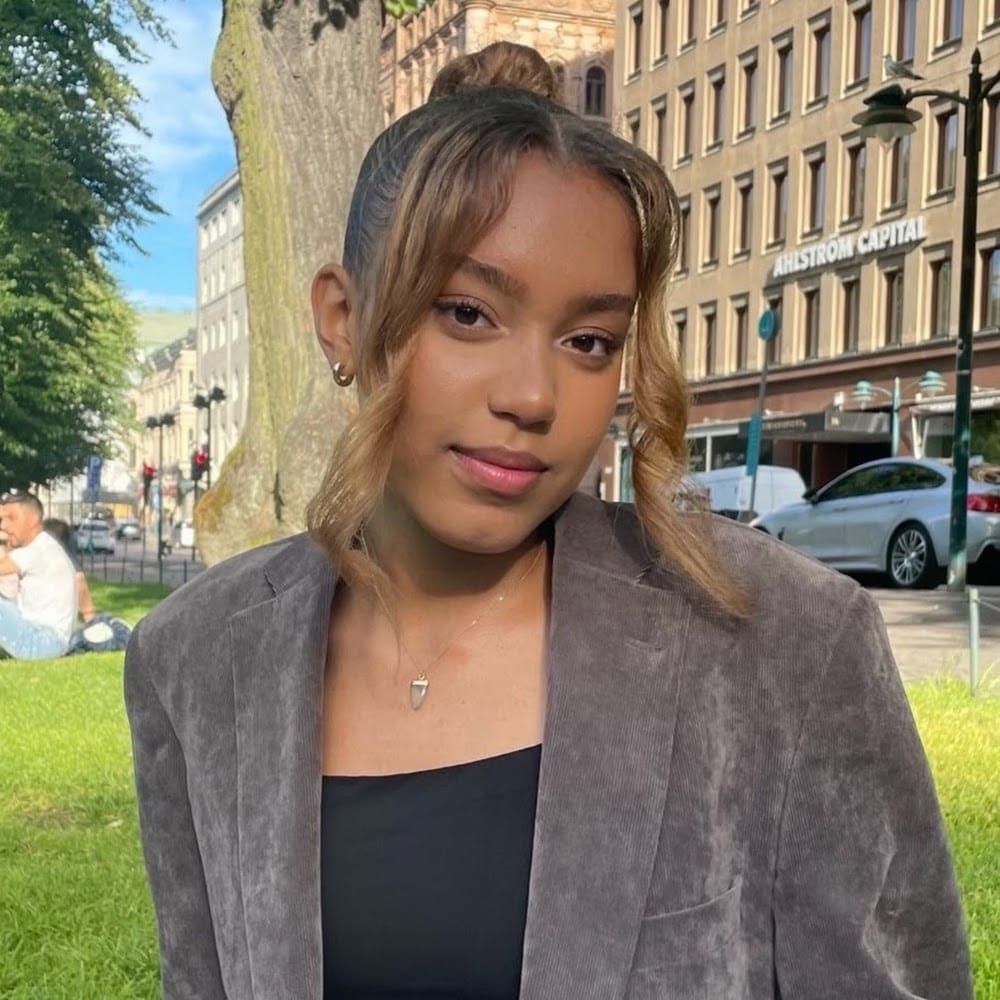 Profilbild för Kate Mwasi
