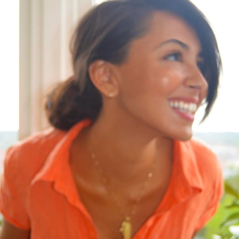 Profilbild för Lina Abdel-halim
