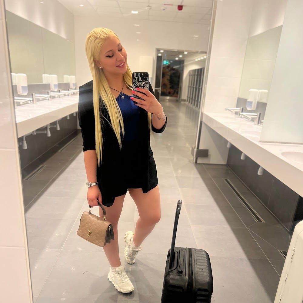 Profilbild för Nouiere Inferadi