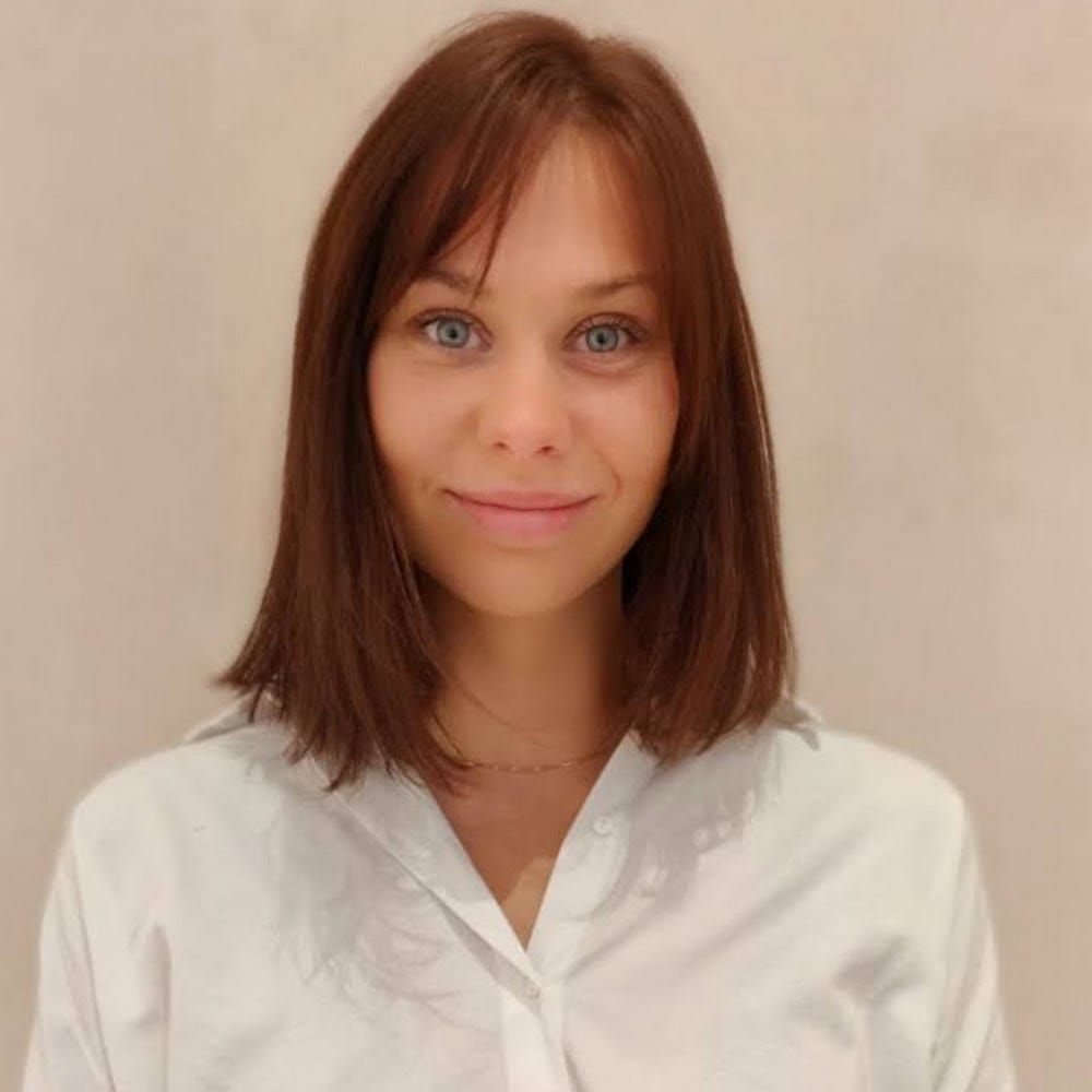 Profilbild för Alexandra Lindhoff Hankers
