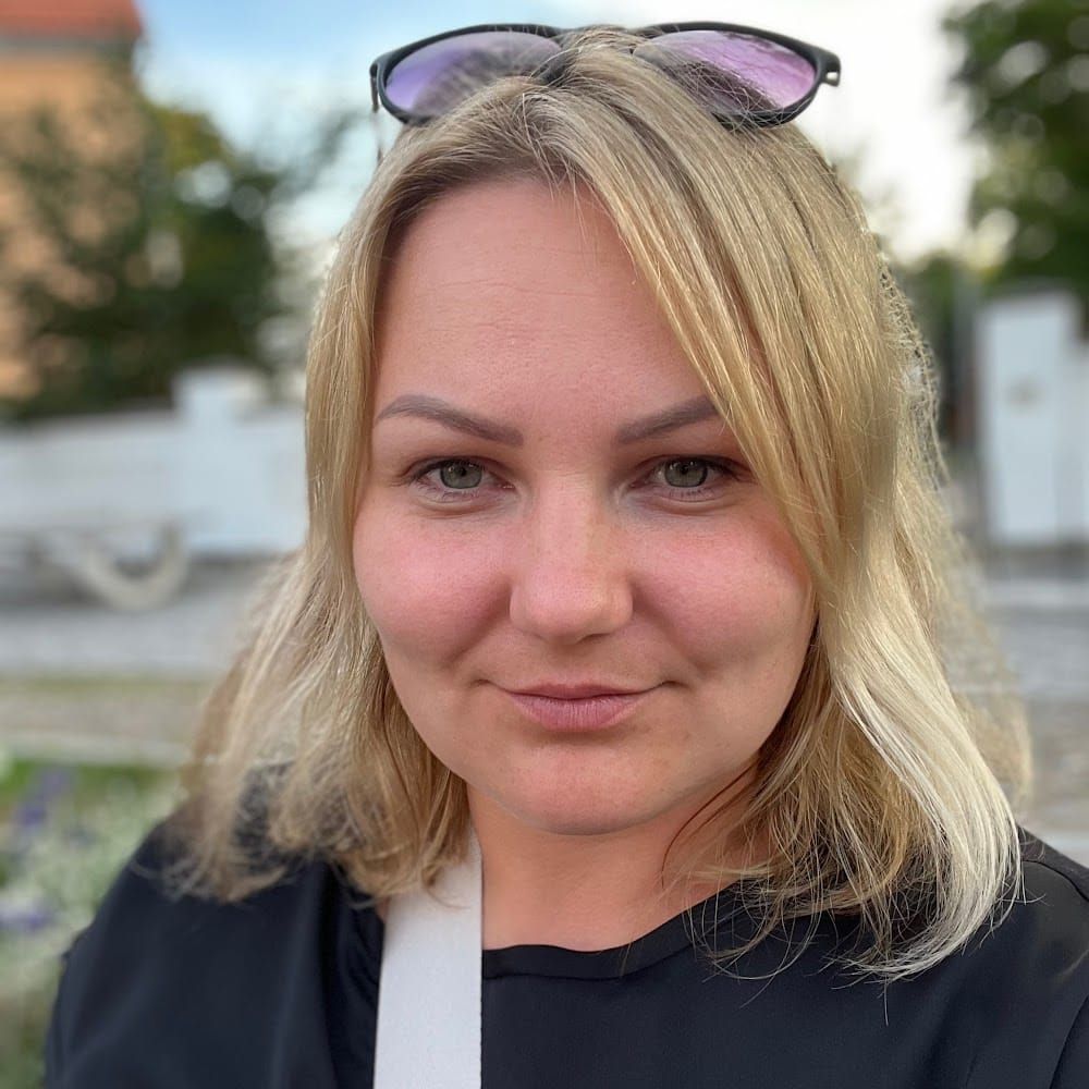 Profilbild för Sandra Laks
