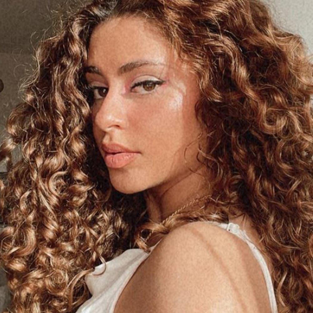 Profilbild för Sara Algoz