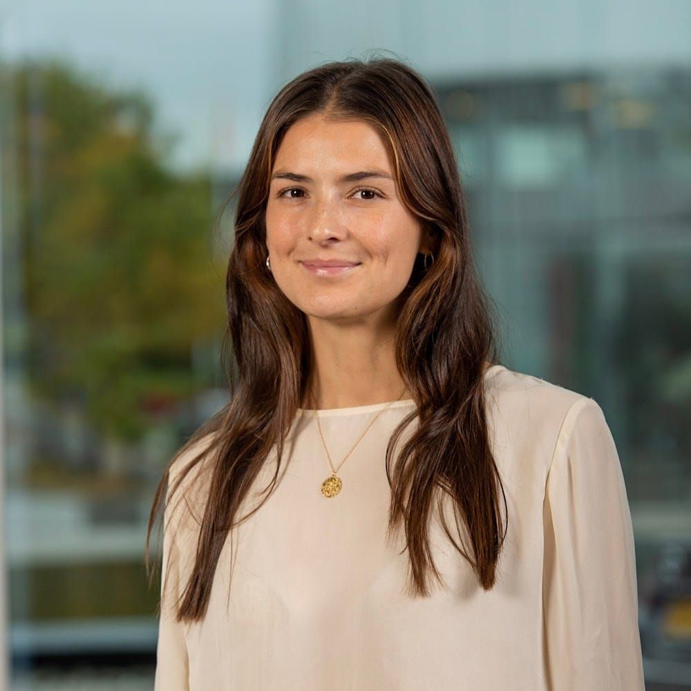 Profilbild för Michelle Ravandoni