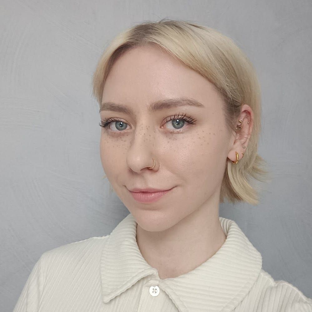 Profilbild för Ivana Singh