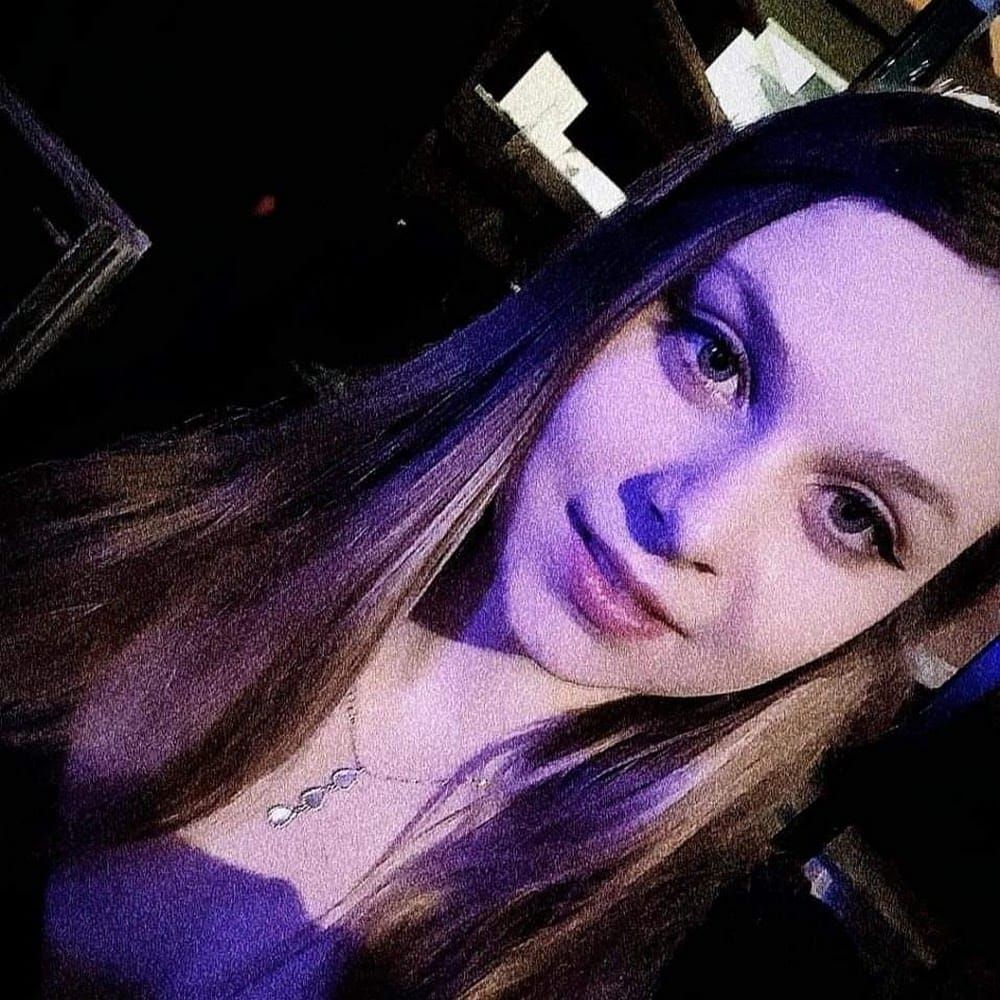 Profilbild för Alexandra Sjöström Mongelli