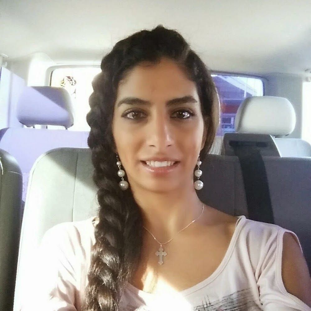 Profilbild för Riva Hanna