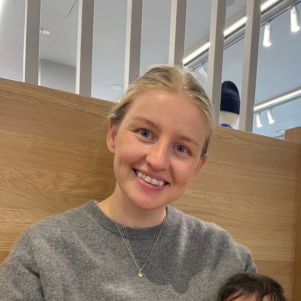 Profilbild för Frida Linder