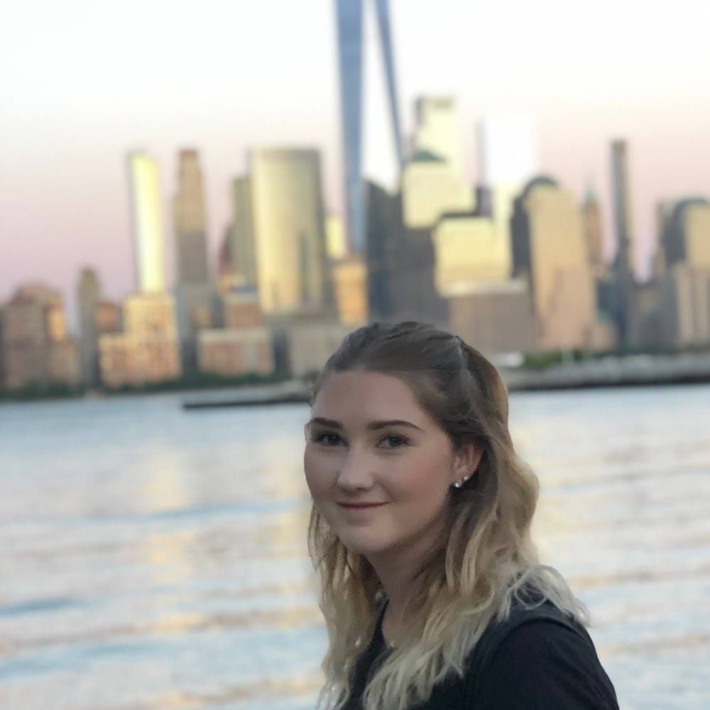 Profilbild för Hannah Davidsson