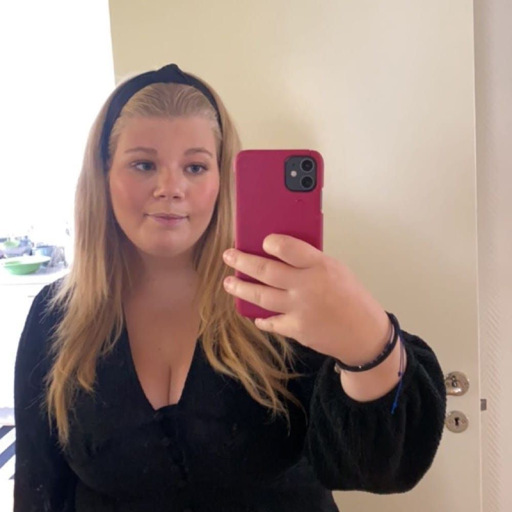 Profilbild för Claudia Frick