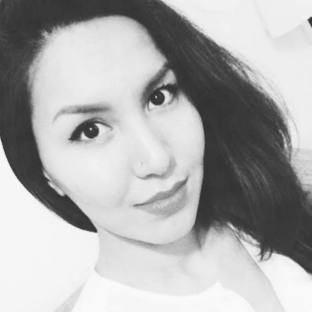Profilbild för Yasamin Taheri