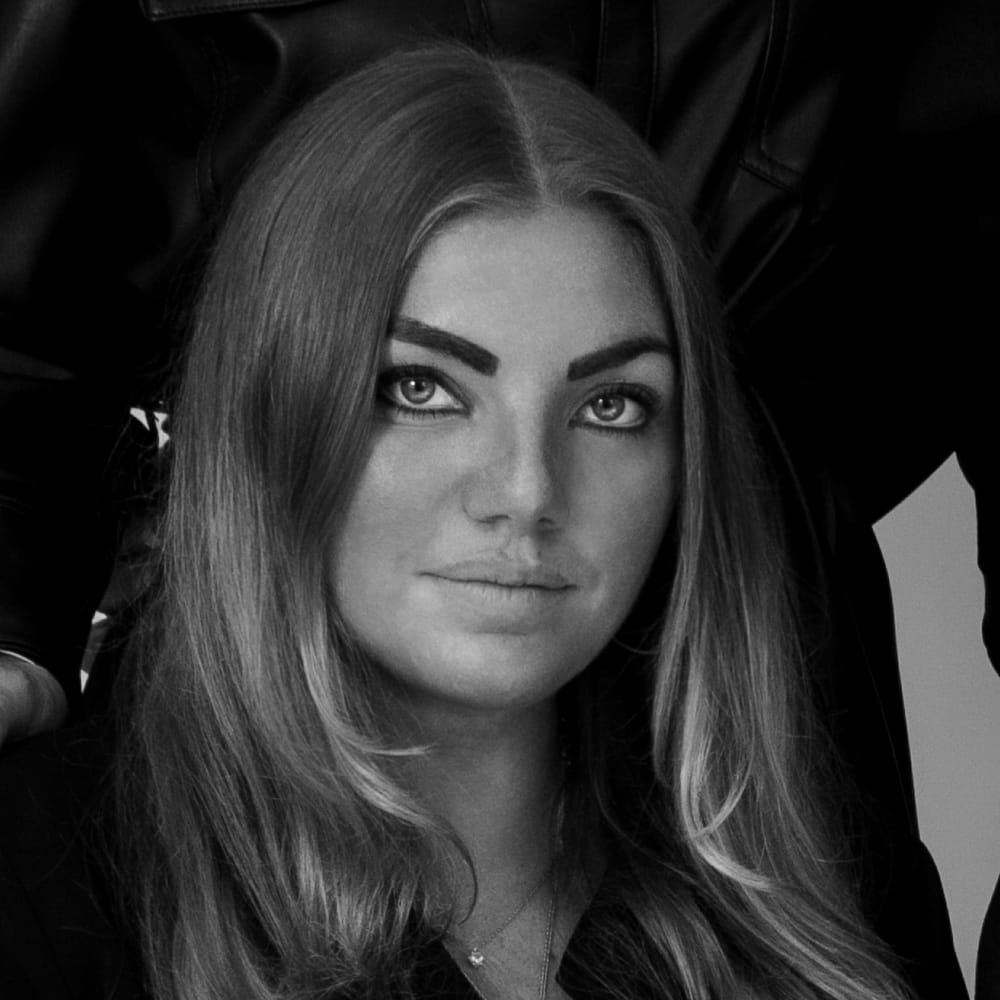Profilbild för Felicia Berlin Baumgardt
