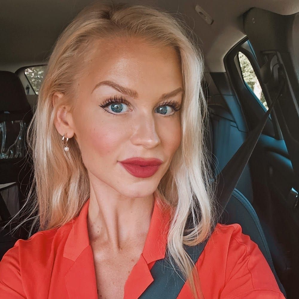 Profilbild för Stina Elm
