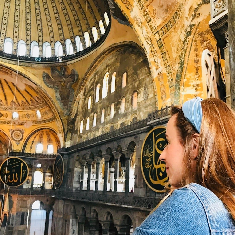 Profilbild för Gülşah Bilen
