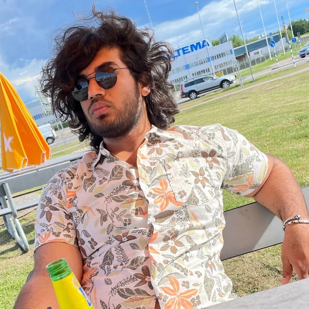Profilbild för Nawar Deshli