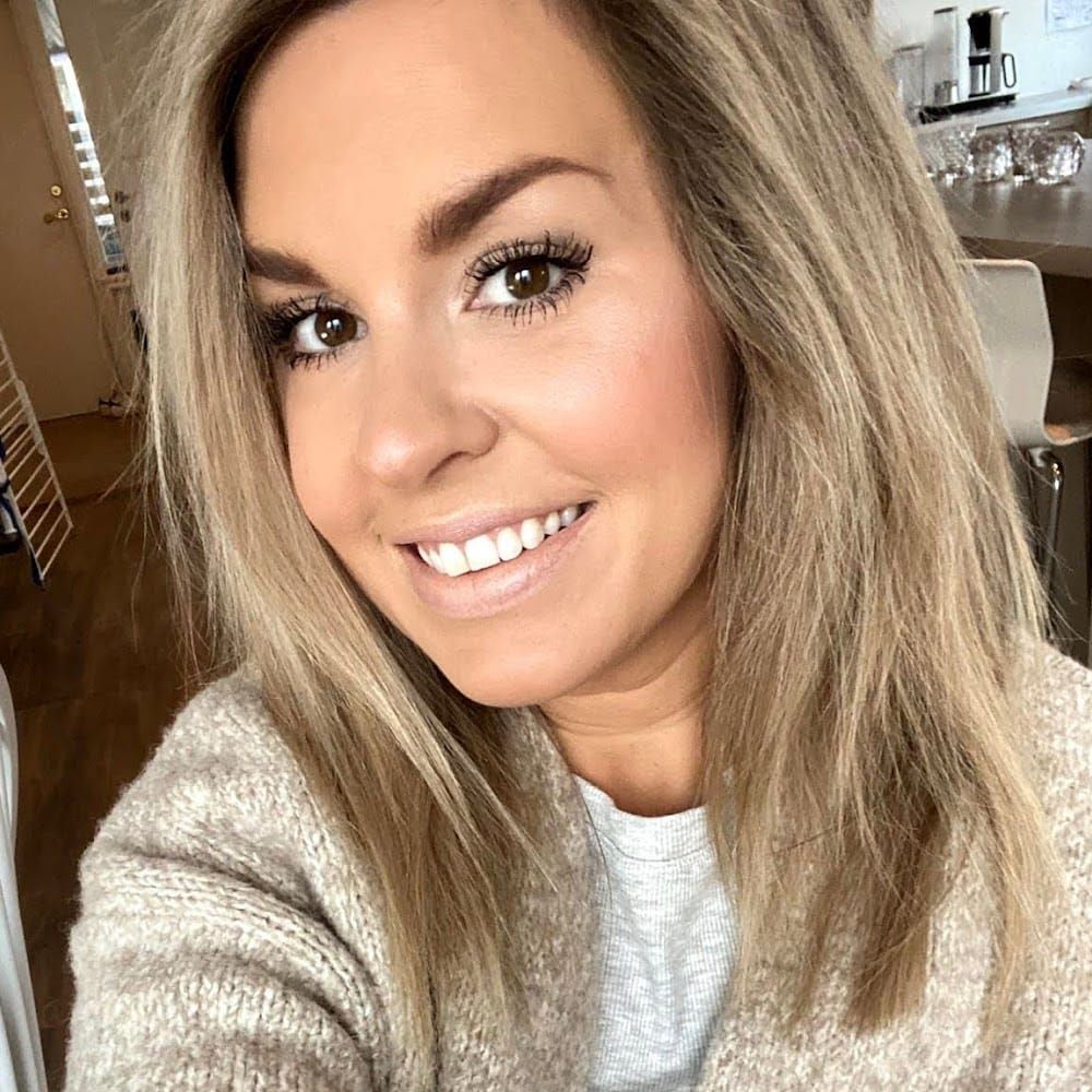 Profilbild för Jessica Lagergren