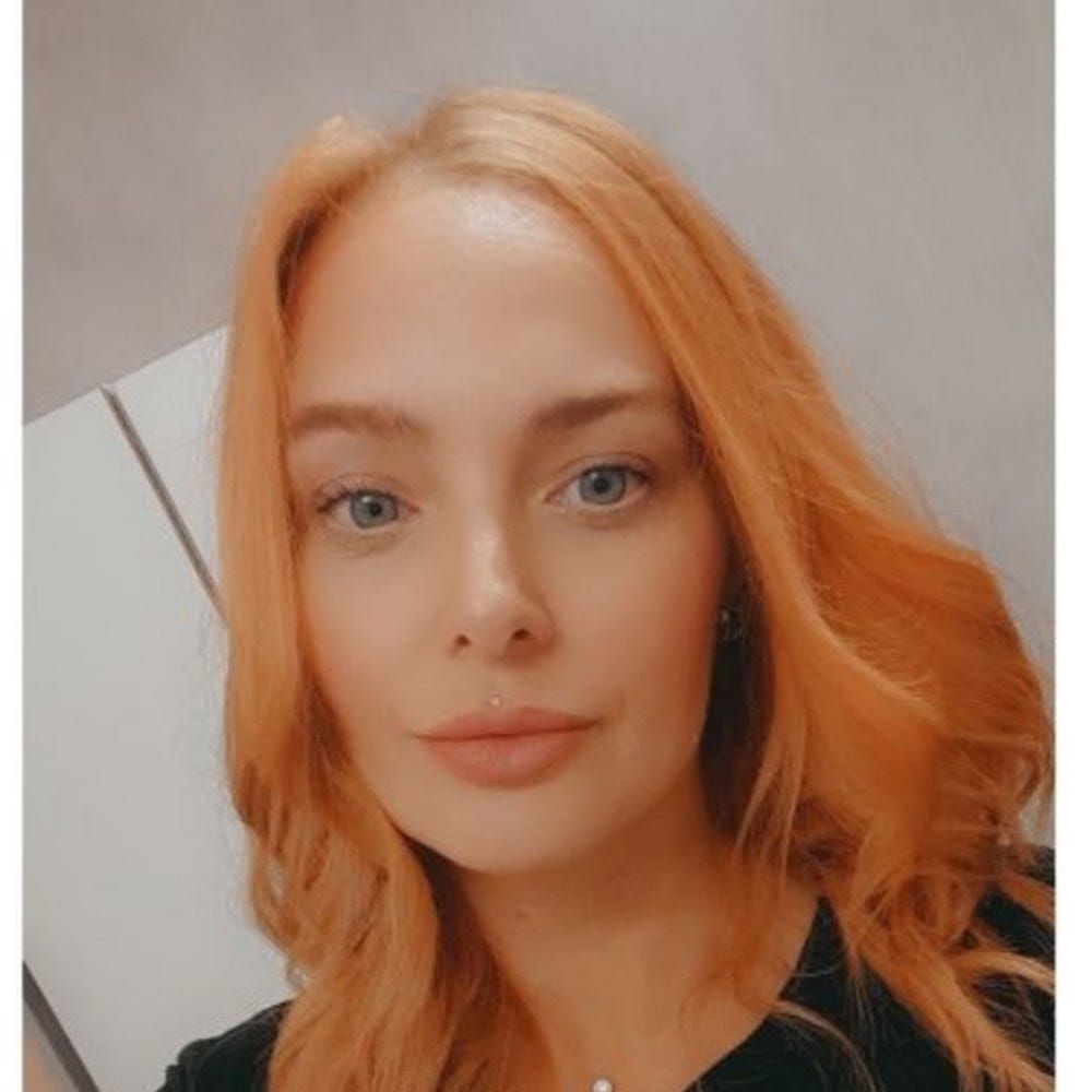 Profilbild för Janet Kaukola