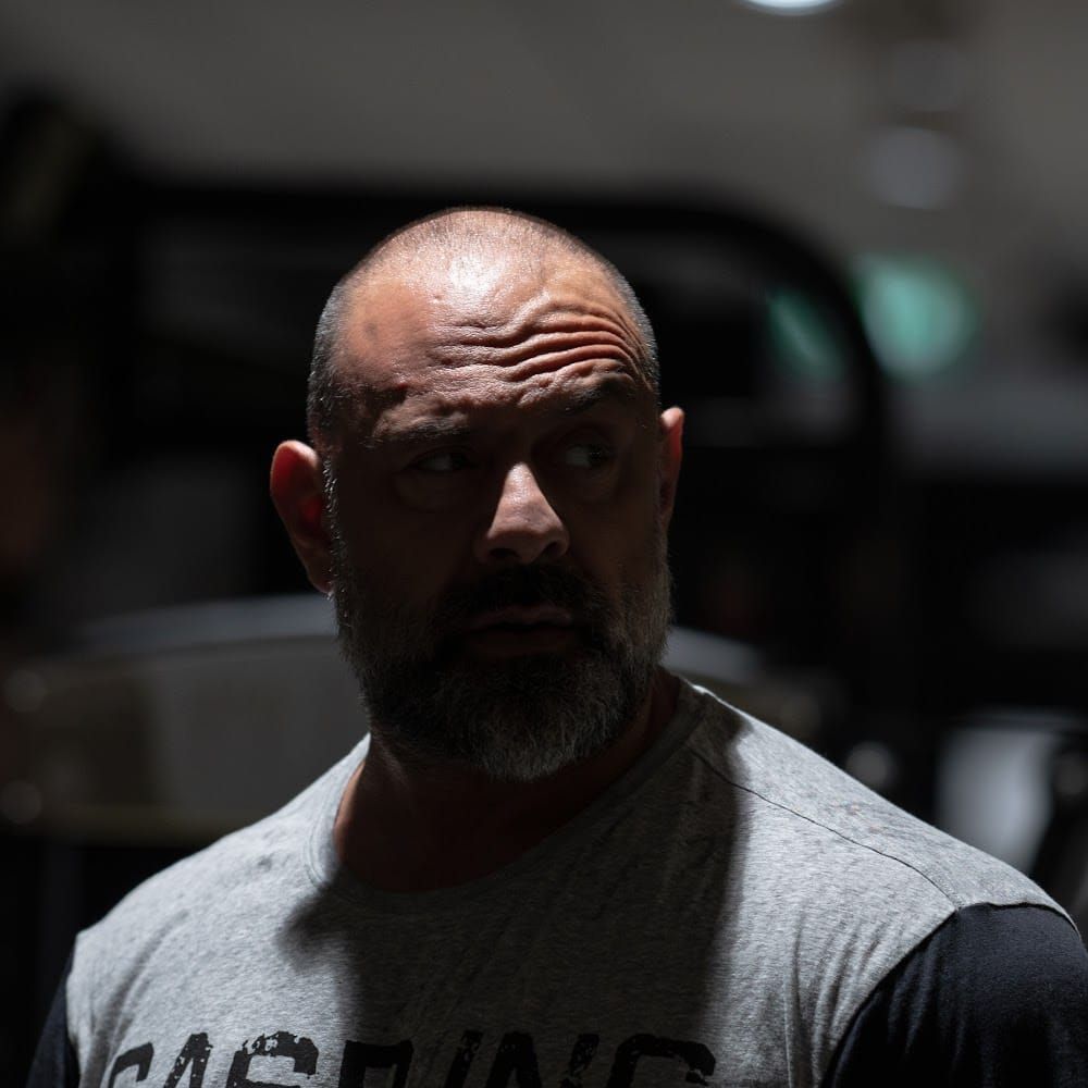 Profilbild för Ashkan Aghili