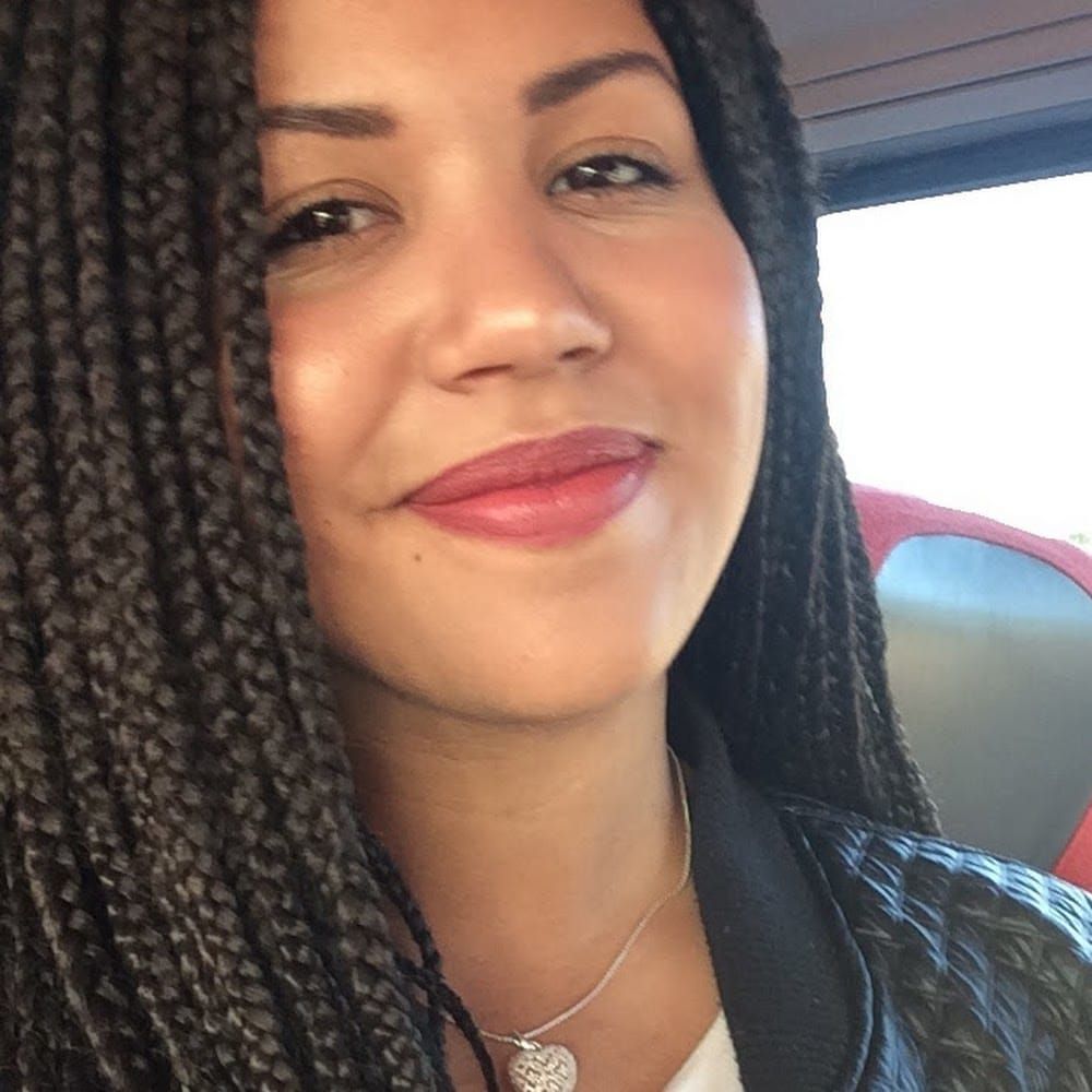 Profilbild för Isatou Bah