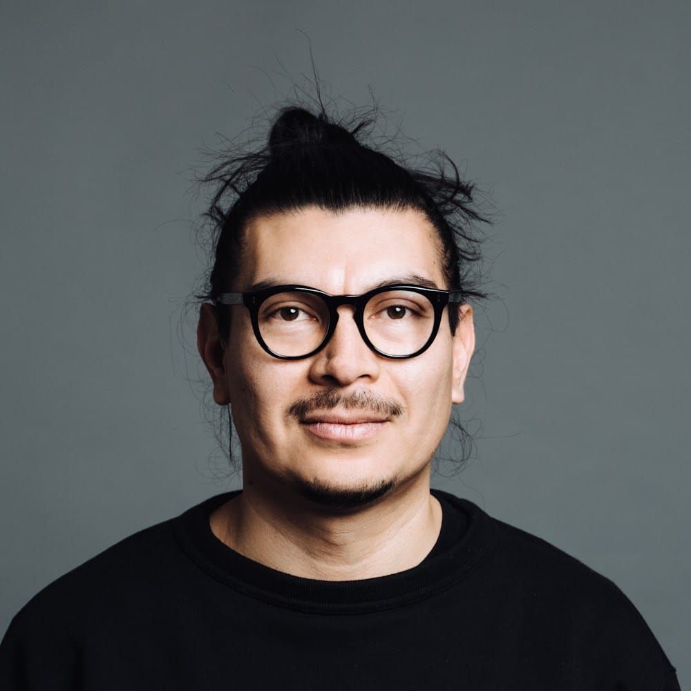 Profilbild för Ernesto Escarcega
