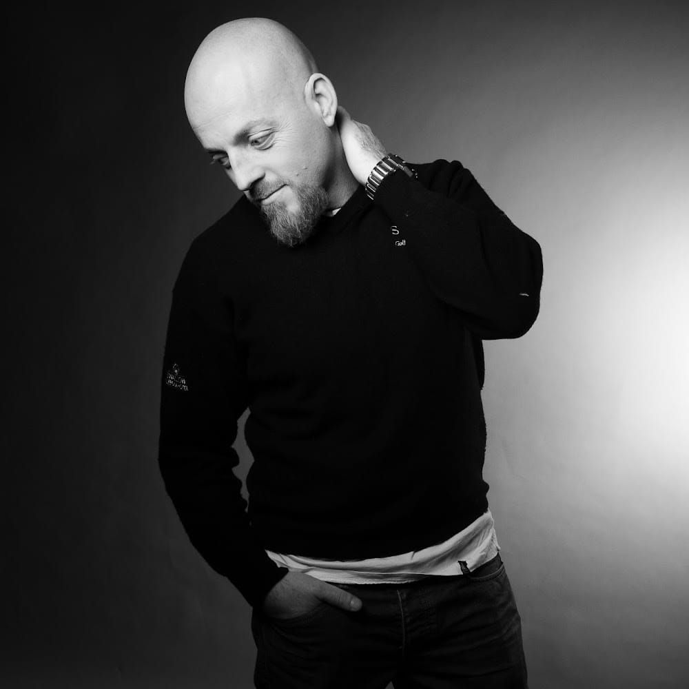Profilbild för Rejnert Jansson