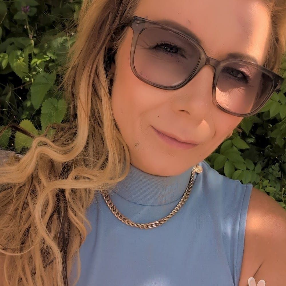Profilbild för Veronica Scherman