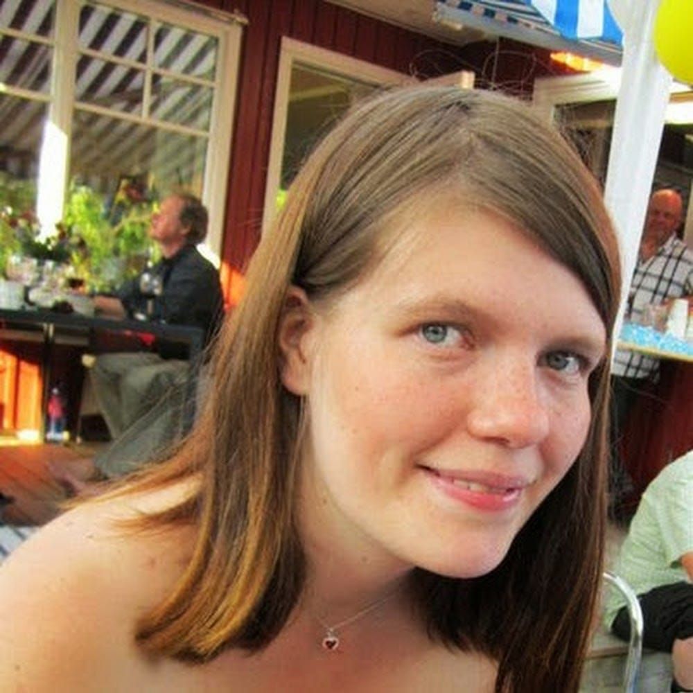 Profilbild för Emma Vättö