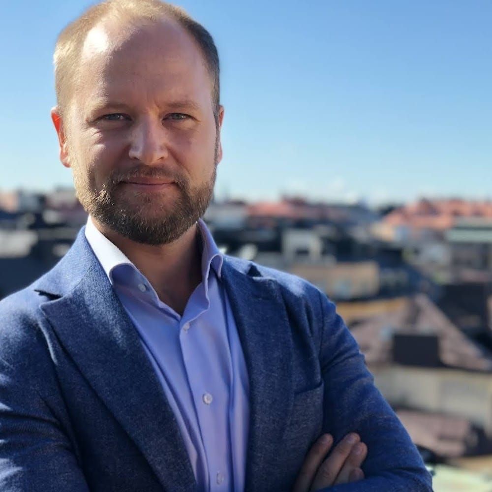 Profilbild för Selma Stoopendahl