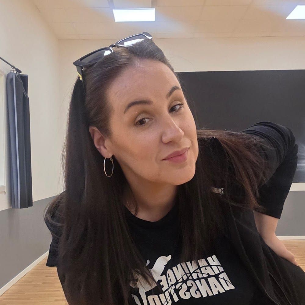 Profilbild för Angelica Forselius
