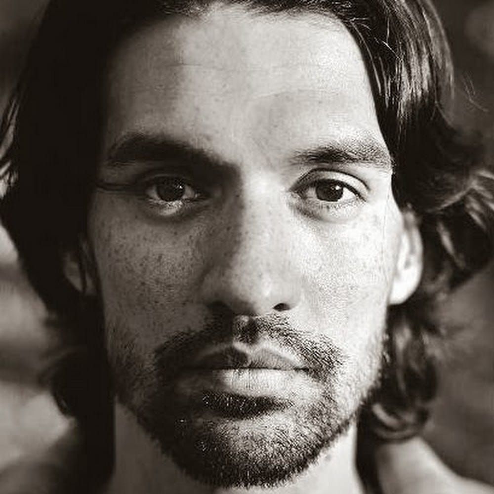 Profilbild för David Levi-kroon