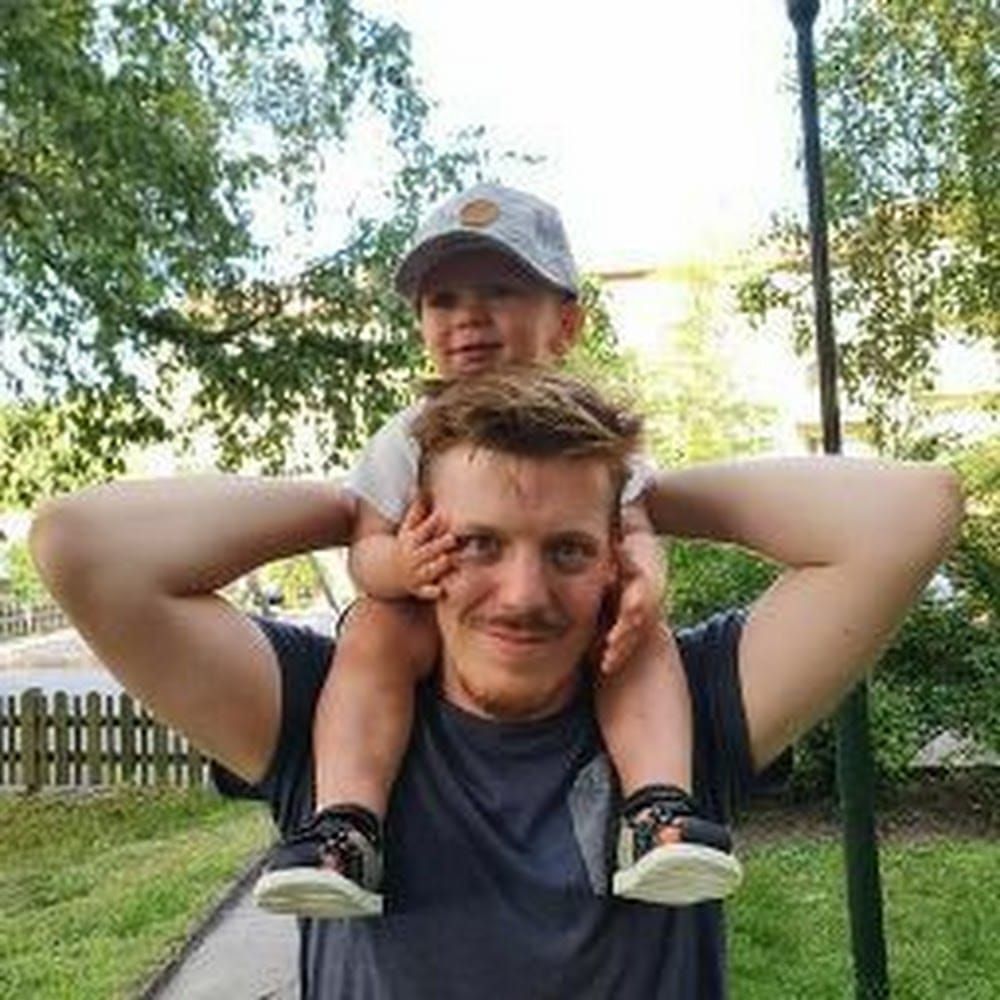 Profilbild för Fredrik Engberg
