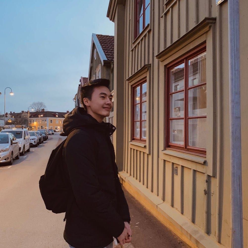 Profilbild för Charlie Dang