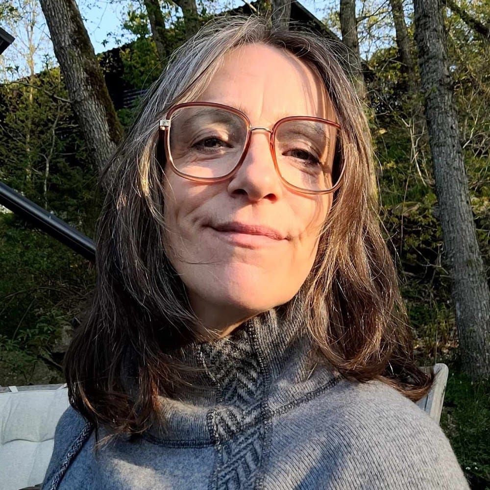 Profilbild för Annika Kern
