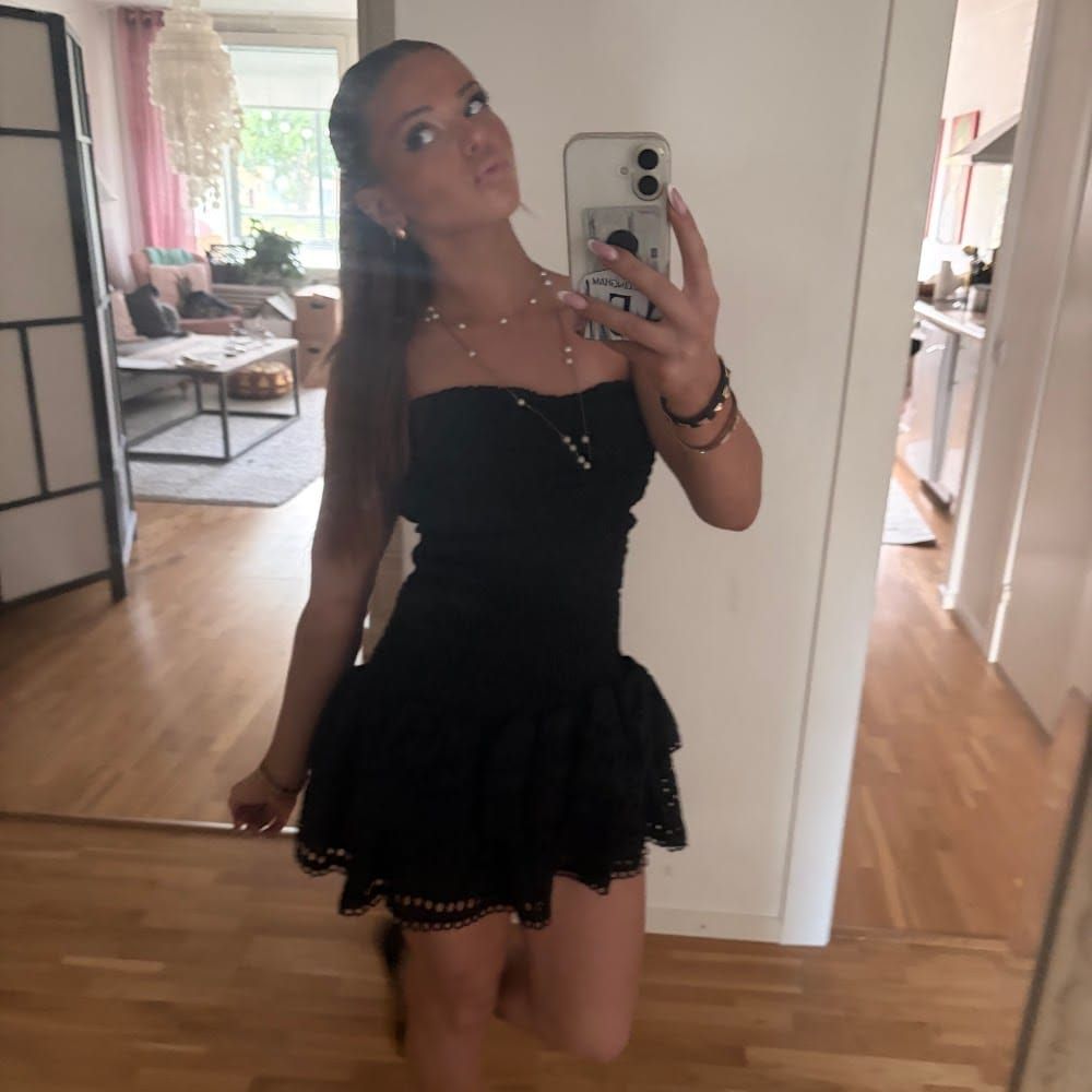 Profilbild för Leah Shalaly
