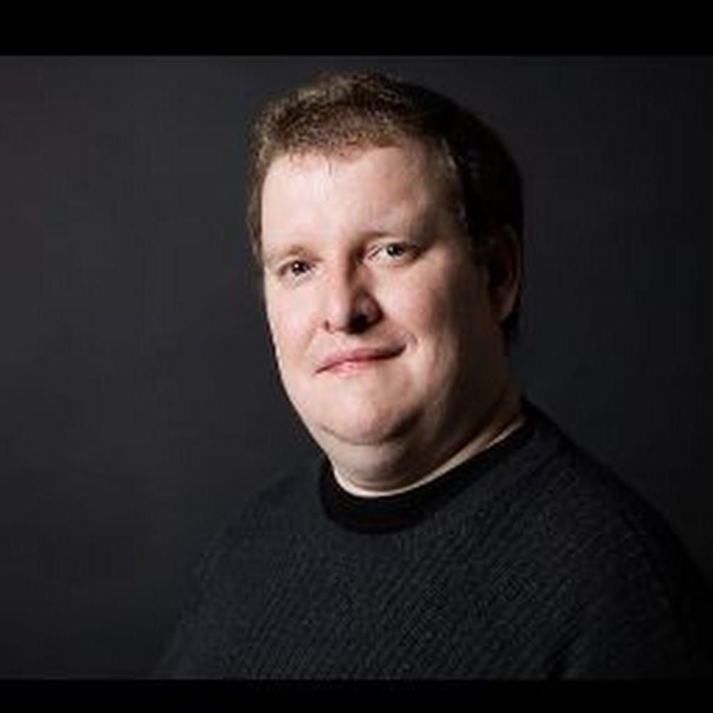 Profilbild för Henrik Sjöman