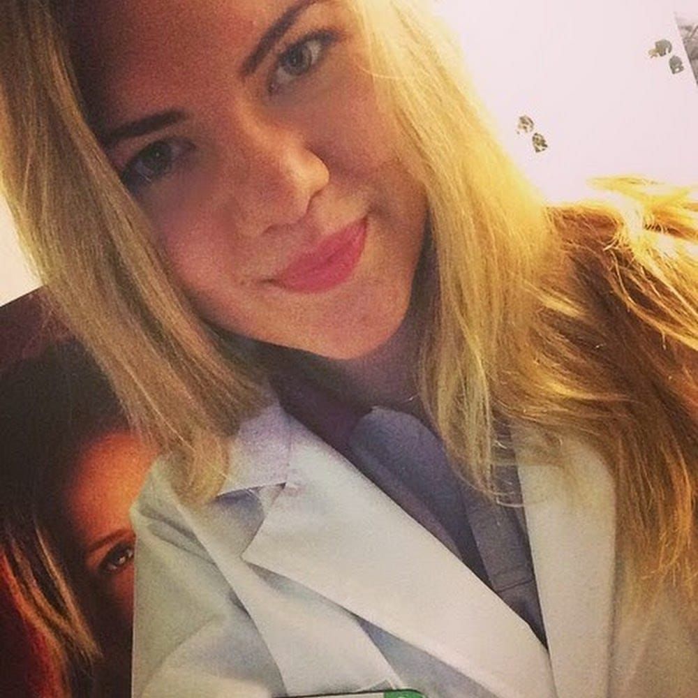 Profilbild för Panagiota Lappas