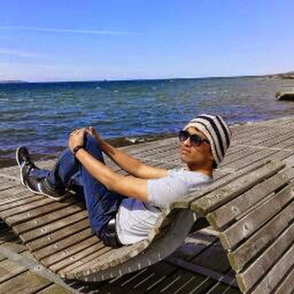 Profilbild för Mohammed Wasim